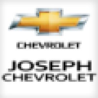 Joseph Chevrolet logo, Joseph Chevrolet contact details