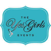 The Yes Girls logo, The Yes Girls contact details