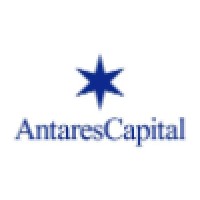 Antares Capital Corporation logo, Antares Capital Corporation contact details