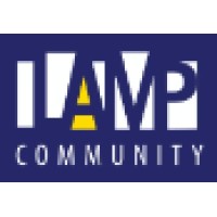 Lamp Community logo, Lamp Community contact details