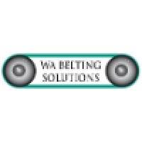 WA Belting Solutions logo, WA Belting Solutions contact details