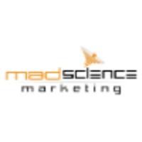 Mad Science Marketing logo, Mad Science Marketing contact details