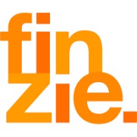 Finzie Nederland logo, Finzie Nederland contact details