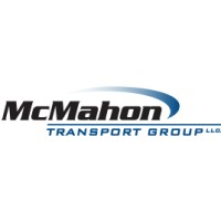 MCMAHON TRANSPORT GROUP, LLC logo, MCMAHON TRANSPORT GROUP, LLC contact details