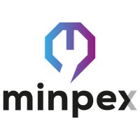 Minpex logo, Minpex contact details