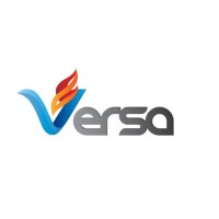 Versa international trading company logo, Versa international trading company contact details