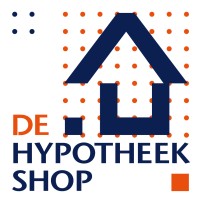 De Hypotheekshop logo, De Hypotheekshop contact details