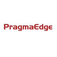 Pragma Edge Inc logo, Pragma Edge Inc contact details