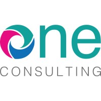 OneConsulting logo, OneConsulting contact details