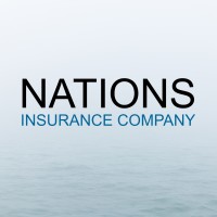 Nations Insurance Company logo, Nations Insurance Company contact details