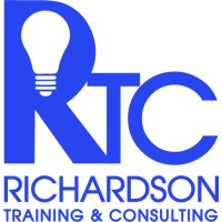 Richardson Training and Consulting LLC logo, Richardson Training and Consulting LLC contact details