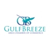 Gulf Breeze Area Chamber logo, Gulf Breeze Area Chamber contact details