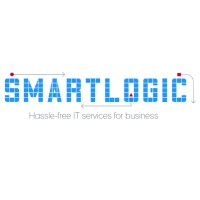 Smartlogic NZ logo, Smartlogic NZ contact details