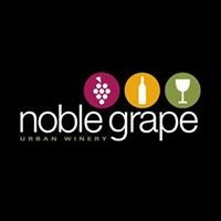 Noble Grape logo, Noble Grape contact details