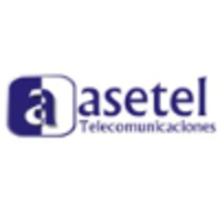 ASETEL logo, ASETEL contact details