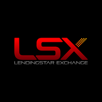 LSX logo, LSX contact details