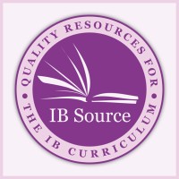 IB Source logo, IB Source contact details