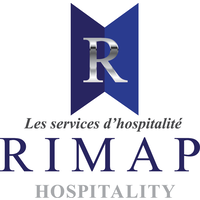 Les services d'hospitalité RIMAP Hospitality logo, Les services d'hospitalité RIMAP Hospitality contact details