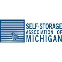 Self-Storage Association of Michigan logo, Self-Storage Association of Michigan contact details