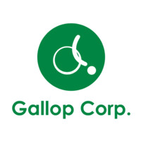 Gallop Cycle Corporation logo, Gallop Cycle Corporation contact details