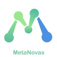 MetaNovas Biotech logo, MetaNovas Biotech contact details