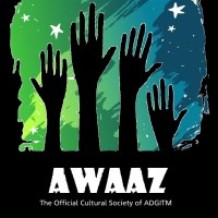 Awaaz ADGITM logo, Awaaz ADGITM contact details