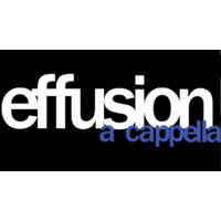 Effusion A Cappella logo, Effusion A Cappella contact details