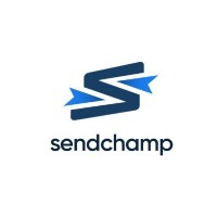 Sendchamp logo, Sendchamp contact details