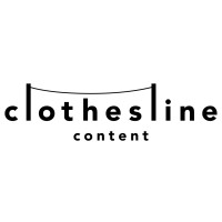 Clothesline Content logo, Clothesline Content contact details