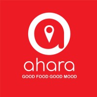 Ahara logo, Ahara contact details