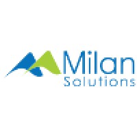 Milan Solutions UK logo, Milan Solutions UK contact details