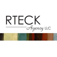 RTECK Agency LLC logo, RTECK Agency LLC contact details