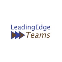 Leading Edge Teams logo, Leading Edge Teams contact details