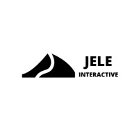 Jele Interactive logo, Jele Interactive contact details