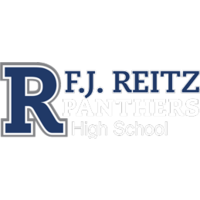 Francis Joseph Reitz High School logo, Francis Joseph Reitz High School contact details