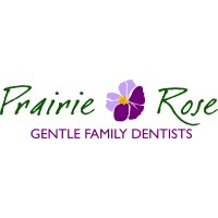 PRAIRIE ROSE FAMILY DENTISTS PC logo, PRAIRIE ROSE FAMILY DENTISTS PC contact details