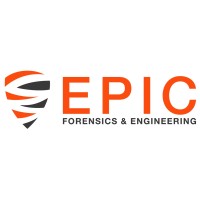 Epic Forensics and Engineering, Inc. logo, Epic Forensics and Engineering, Inc. contact details