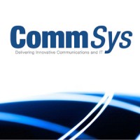 CommSys Australia Pty Limited logo, CommSys Australia Pty Limited contact details