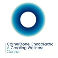 CornerStone Chiropractic logo, CornerStone Chiropractic contact details