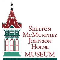 Shelton McMurphey Johnson House logo, Shelton McMurphey Johnson House contact details