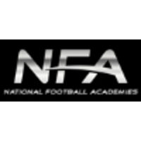 National Football Academies logo, National Football Academies contact details