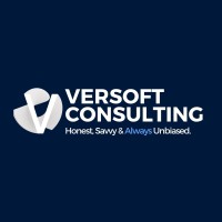 Versoft Consulting logo, Versoft Consulting contact details