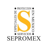 SEPROMEX Seguridad Privada logo, SEPROMEX Seguridad Privada contact details