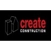 Create Construction logo, Create Construction contact details