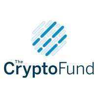 The Crypto Fund logo, The Crypto Fund contact details