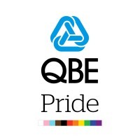 QBE Europe logo, QBE Europe contact details