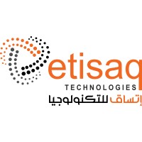 Etisaq Technologies logo, Etisaq Technologies contact details