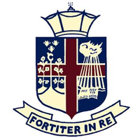 St. Sylvester's College logo, St. Sylvester's College contact details