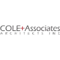 COLE+Associates Architects Inc logo, COLE+Associates Architects Inc contact details