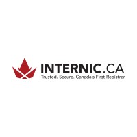 Internic.ca logo, Internic.ca contact details